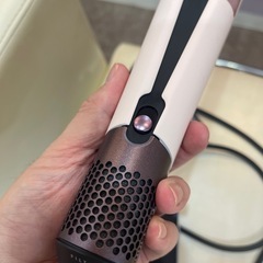 新品同様！！ダイソン、ストレイナー