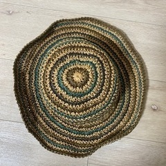 ローリーズファーム　帽子の画像