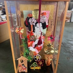 羽子板透明