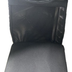 オフィスチェア G-AIR パソコンチェアー メッシュ メッシュ...