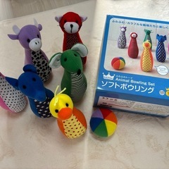 エド・インター　ソフトボーリング