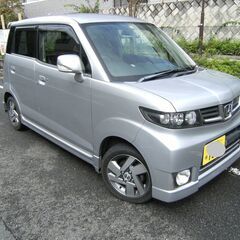 ！車検7年4月10日迄 平成24年 バックカメラ スマートキー ...