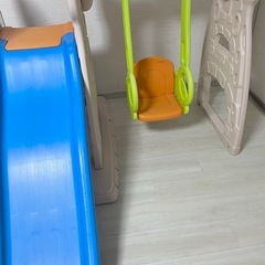 大型遊具 すべり台 屋外 遊具の画像