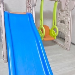 大型遊具 すべり台 屋外 遊具の画像