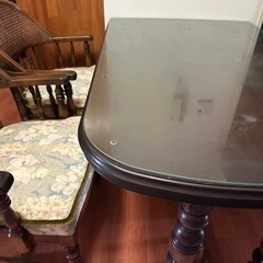 ダイニングセット