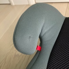ジュニアシートの画像