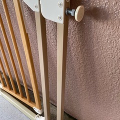 ベビーゲートの画像