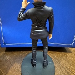 呪術廻戦　五条悟　フィギュアの画像