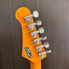 エレキギター パシフィカ 612VII インディゴブルーの画像