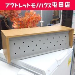 TECHPOINT CDラック 幅62×高さ19cm フラップ式...