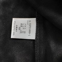 未使用品ブラウスの画像