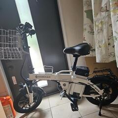 電動自転車
