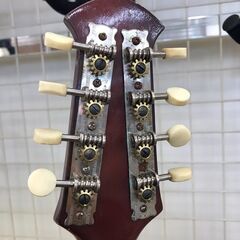 【750】マンドリン 鈴木バイオリン No.201の画像