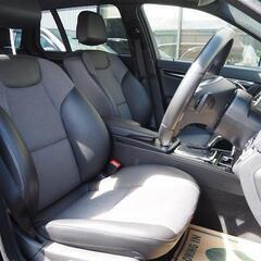 【自社ローン】 メルセデスベンツCクラスワゴン C200 Bエフ...