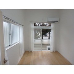 《《１Ｋ》》🎀入間郡🎀駅近物件🎀南西向きのお部屋🎀フリーレント１...