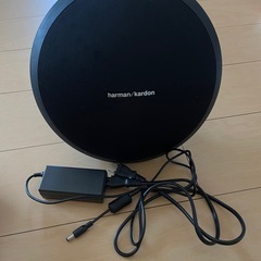 ハーマンカードン　スピーカー