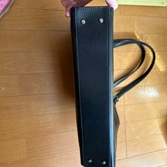 【就活時活躍】リクルートバッグの画像