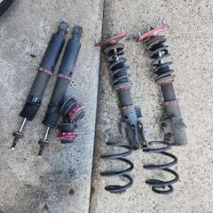 20アルファード 車高調 車高調！ 20系アルファード用！