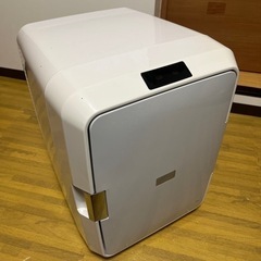 ミニ冷蔵庫の画像