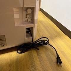 ミニ冷蔵庫の画像