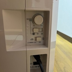 ミニ冷蔵庫の画像