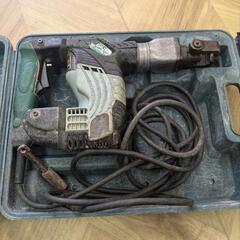 0055 HITACHI はつり機 H41SA2