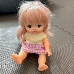 メルちゃんセットの画像