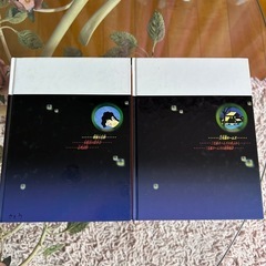 三毛猫ホームズ・明智小五郎　赤川次郎・江戸川乱歩　2冊の画像