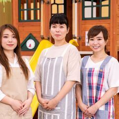 放課後デイサービスの児童指導員の画像