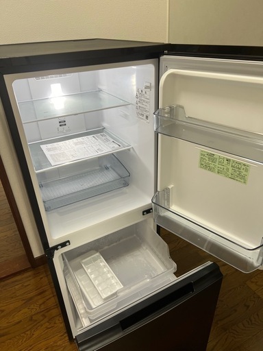 冷蔵庫 SHARP 2023