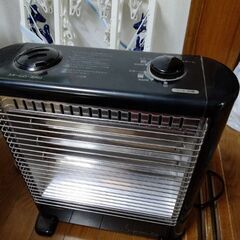 電気ストーブ