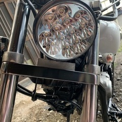 マグナ50 の画像