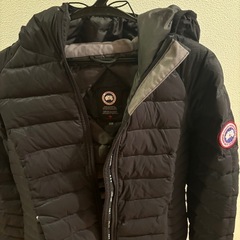 CANADA GOOSE