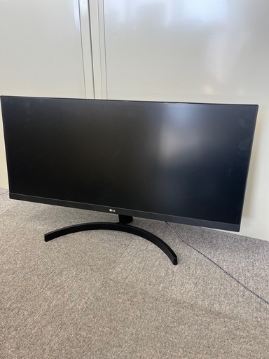 PCモニター