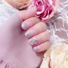 【予約枠まだありマス🙋‍♀️】出張ネイル💅します(アレルギー対応)の画像