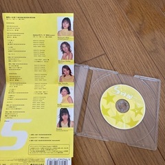 ハロプロ　黄色5の画像