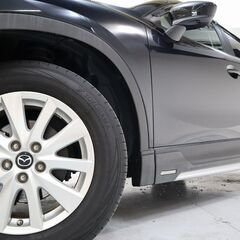 人気のマツダ ＣＸ－５  ＸＤ🚗かっこいいですよね🎵