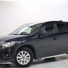 人気のマツダ ＣＸ－５  ＸＤ🚗かっこいいですよね🎵の画像