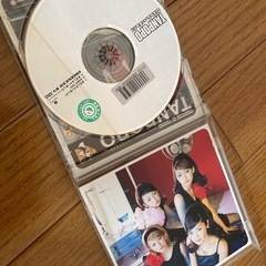 タンポポ/恋をしちゃいました!の画像