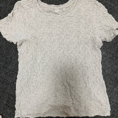 UNIQLO Tシャツ