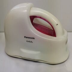 Panasonic  CaRuRu スチームアイロン コードレス 