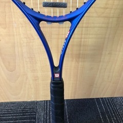 ◆早い方優先!! WILSON ラケット WX-822の画像
