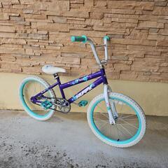 US. BMX 風 自転車