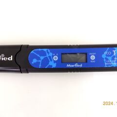 マーフィード　水質測定器　ECO  TDS　（淡水測定）