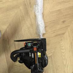 0057 丸山製作所 BIGm エンジンチェーンソー CST311Mの画像