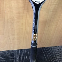 ◆早い方優先!! YONEX ラケット ARMORBLADE55の画像