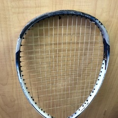 ◆早い方優先!! YONEX ラケット ARMORBLADE55の画像