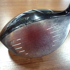 ゴルフクラブ ドライバー 1W Dr テーラーメイド SUPERQUAD r7 10.5° FLEX SR Taylor Made 中古 札幌市東区 新道東店の画像