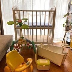 ベビー用品12点セット！