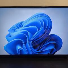 パソコンモニター　4K液晶49インチ